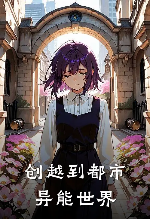 创越到都市异能世界