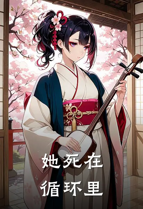 她死在循环里(周临川沈昭)免费阅读_无弹窗全文免费阅读她死在循环里周临川沈昭