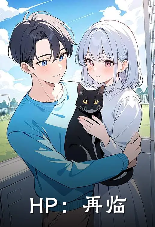 HP：再临(穷奇霍格沃兹)无弹窗小说免费阅读_小说免费阅读无弹窗HP：再临穷奇霍格沃兹