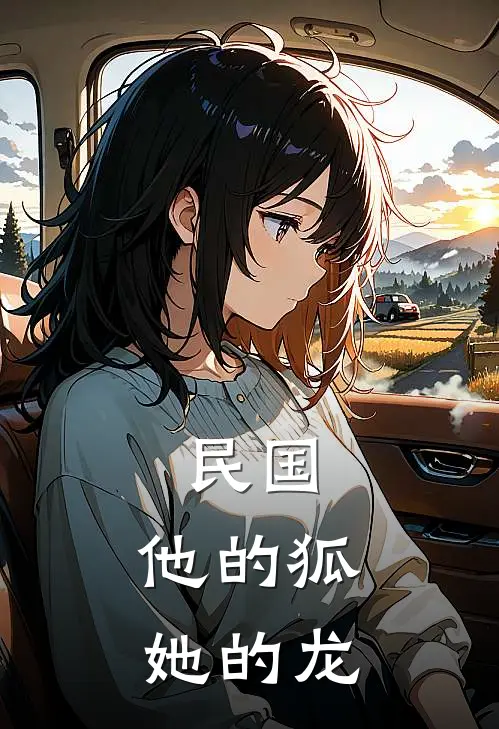 民国：他的狐，她的龙(敖丙张望道)全本免费完结小说_小说完结免费民国：他的狐，她的龙敖丙张望道