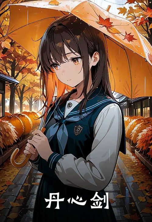 丹心剑