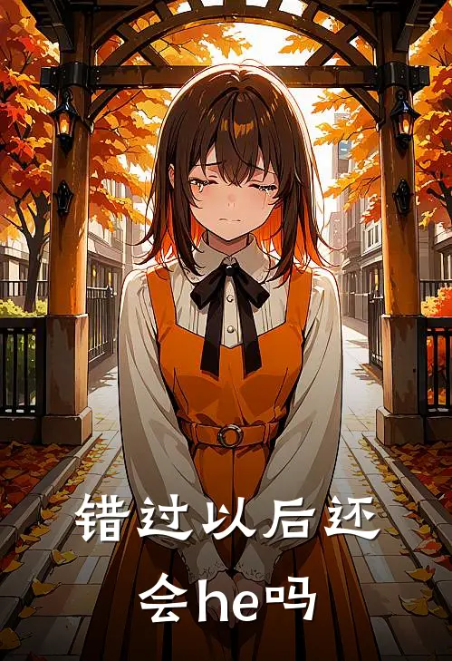 错过以后还会he吗