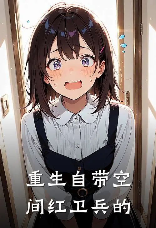 重生自带空间红卫兵的