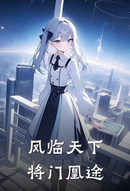 凤临天下，将门凰途