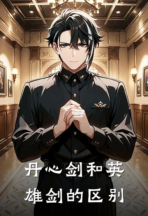 丹心剑和英雄剑的区别