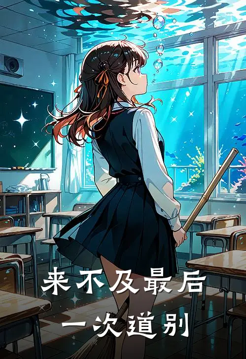 来不及最后一次道别