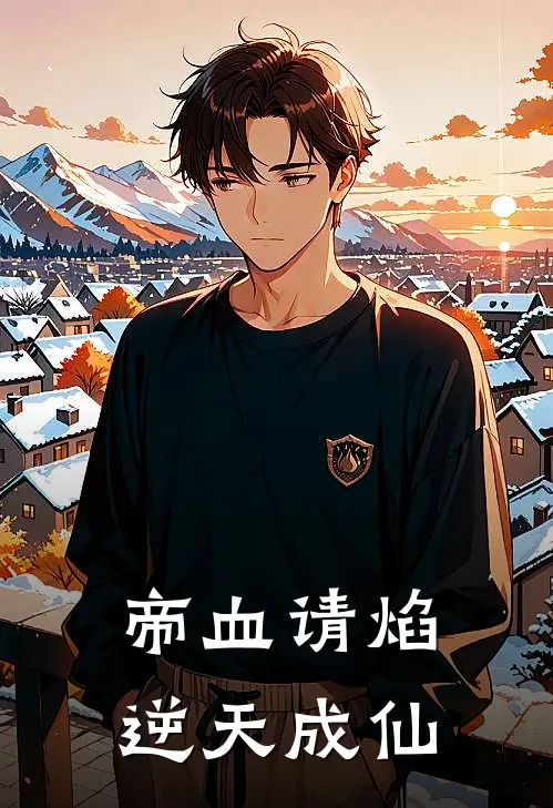 帝血请焰：逆天成仙