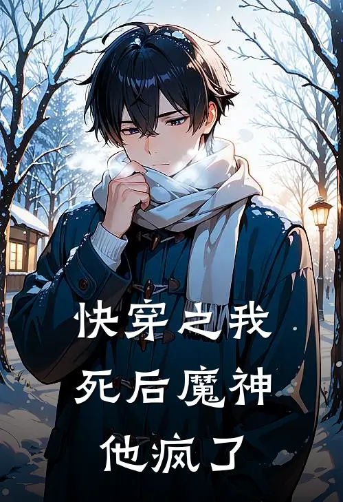 快穿之我死后魔神他疯了