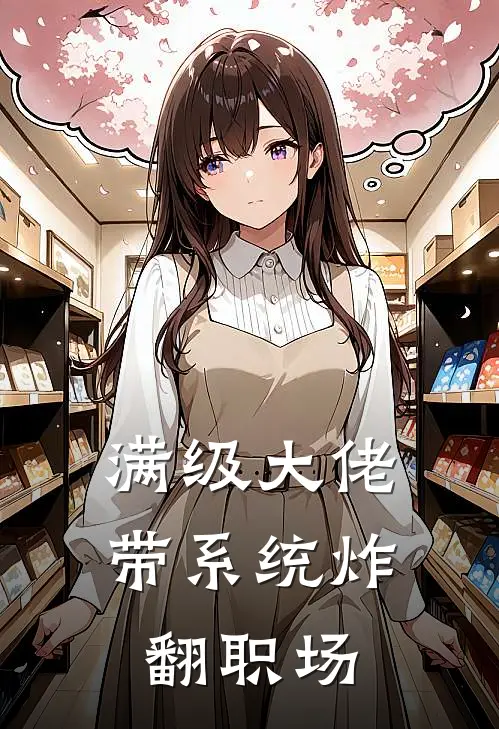 《满级大佬带系统炸翻职场》苏筱张婷已完结小说_满级大佬带系统炸翻职场(苏筱张婷)全文免费阅读无弹窗大结局