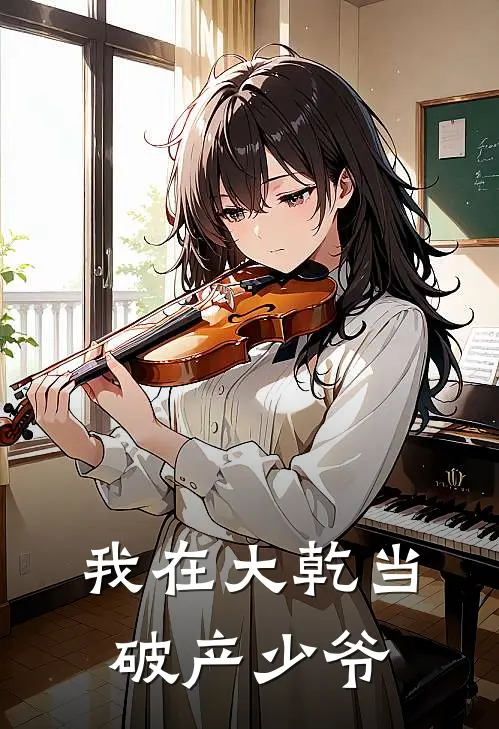 我在大乾当破产少爷