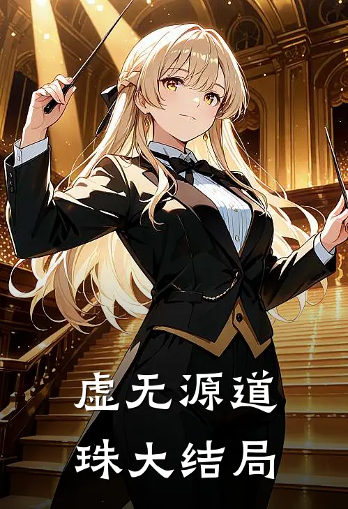 虚无源道珠大结局