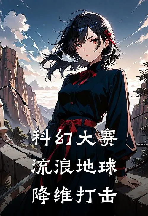 林风王冰冰《科幻大赛：流浪地球降维打击》完整版在线阅读_林风王冰冰完整版在线阅读