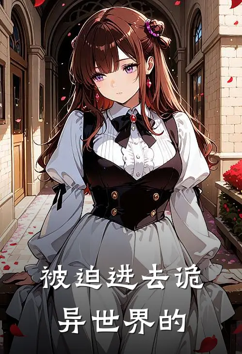 被迫进去诡异世界的