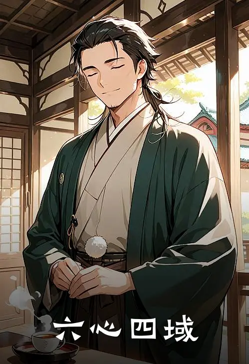 六心四域(王径益邹新宇)最新完本小说推荐_免费小说推荐六心四域王径益邹新宇