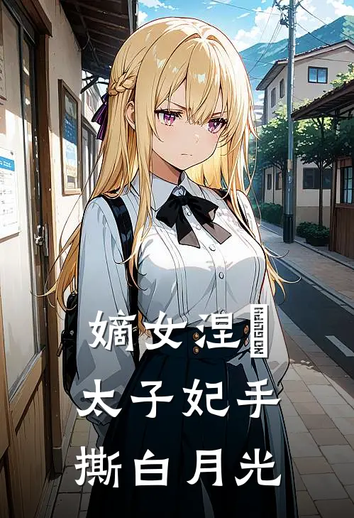 嫡女涅槃：太子妃手撕白月光苏绾绾陈景初最新更新小说_在线阅读免费小说嫡女涅槃：太子妃手撕白月光苏绾绾陈景初