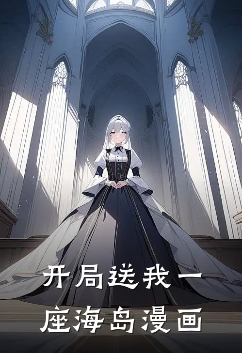 开局送我一座海岛漫画