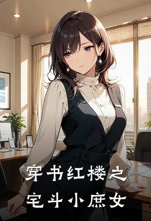 穿书红楼之宅斗小庶女