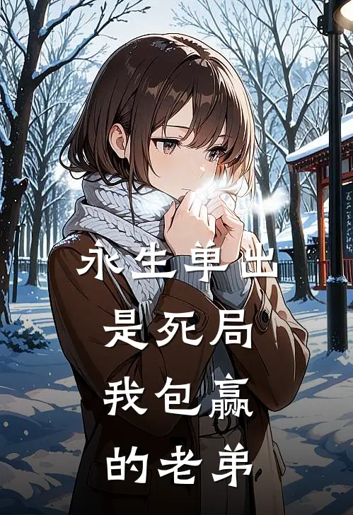 永生单出是死局，我包赢的老弟