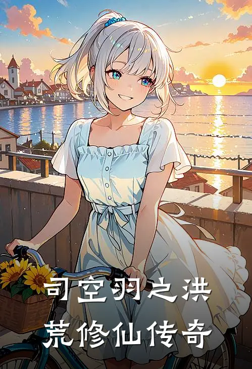 司空羽之洪荒修仙传奇