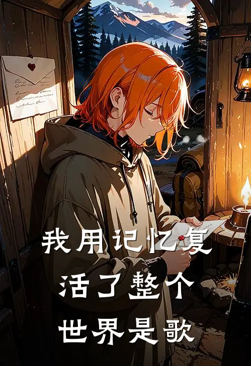我用记忆复活了整个世界是歌