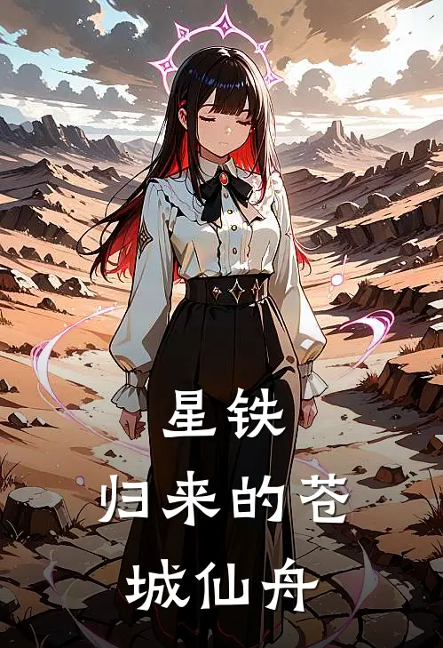 星铁：归来的苍城仙舟