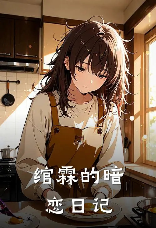 绾霖的暗恋日记
