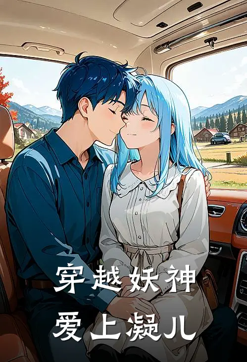 穿越妖神，爱上凝儿(聂离肖凝儿)免费阅读_完结热门小说穿越妖神，爱上凝儿(聂离肖凝儿)