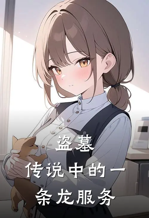 盗墓：传说中的一条龙服务