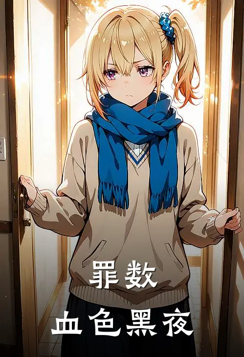 罪数：血色黑夜