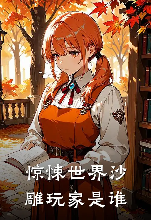 惊悚世界沙雕玩家是谁