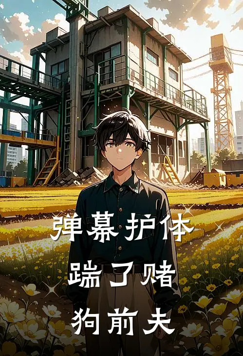 弹幕护体，踹了赌狗前夫毛红珍罗建军新热门小说_小说免费阅读弹幕护体，踹了赌狗前夫(毛红珍罗建军)