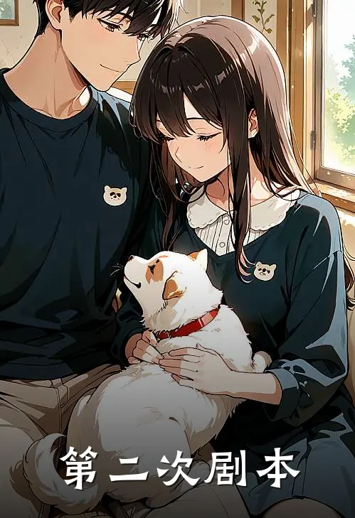 第二次剧本