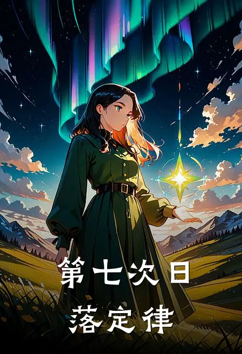 第七次日落定律(沈栖迟林眠年)热门小说排行_完结版小说第七次日落定律沈栖迟林眠年