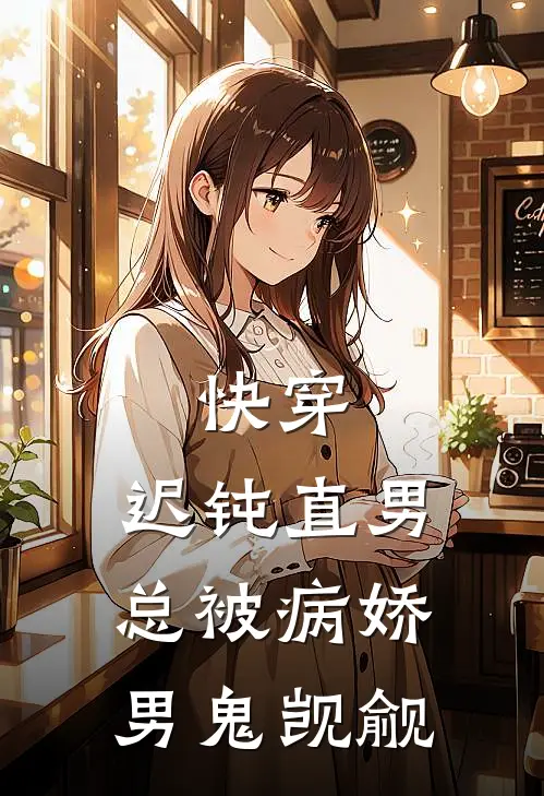 快穿：迟钝直男总被病娇男鬼觊觎