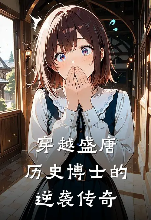 穿越盛唐：历史博士的逆袭传奇