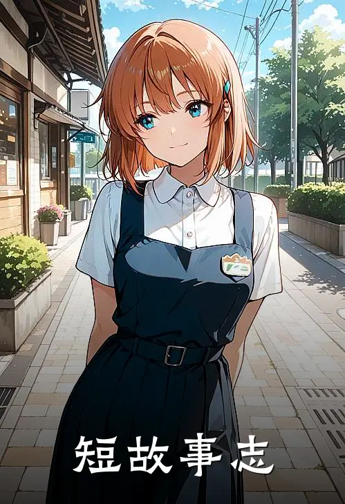短故事志