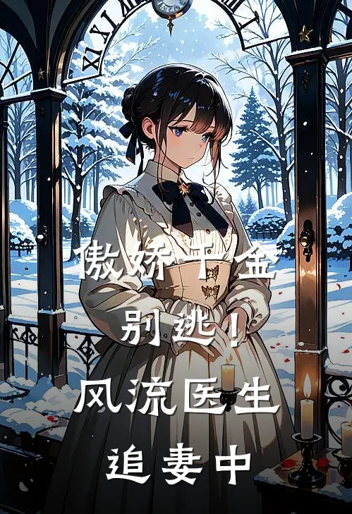 傲娇千金，别逃！风流医生追妻中