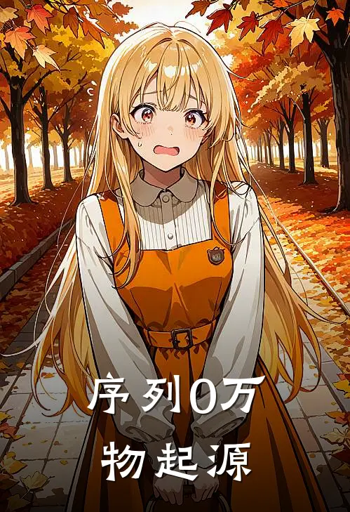 《序列0万物起源》林秋叶燃完本小说_林秋叶燃(序列0万物起源)全文免费阅读无弹窗大结局