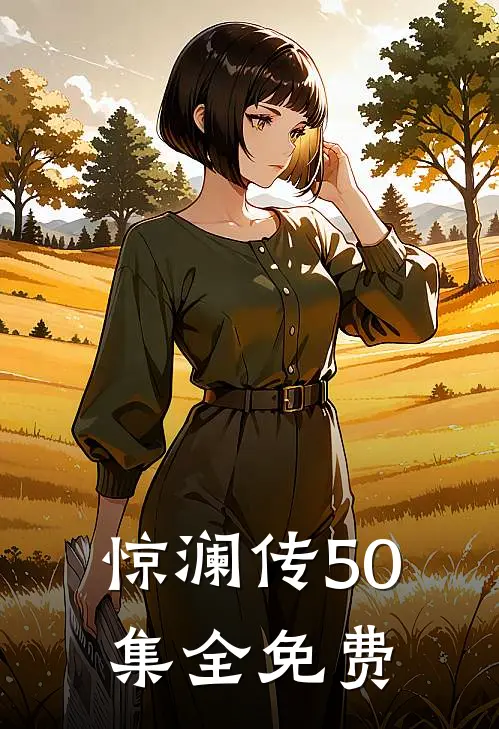 惊澜传50集全免费