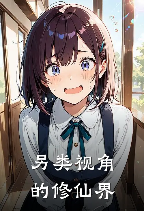 另类视角的修仙界