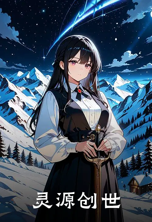 灵源创世(林衍张虎)完结小说推荐_小说全文免费阅读灵源创世林衍张虎