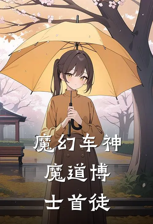 魔幻车神：魔道博士首徒