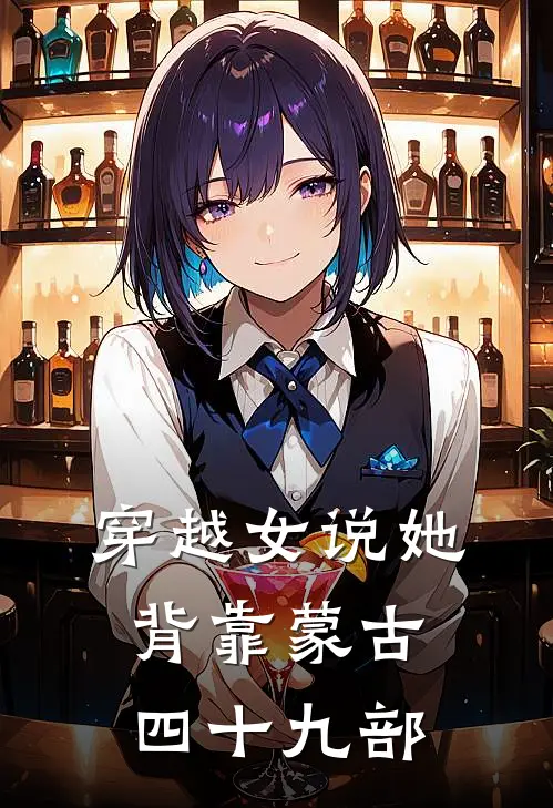 穿越女说她背靠蒙古四十九部