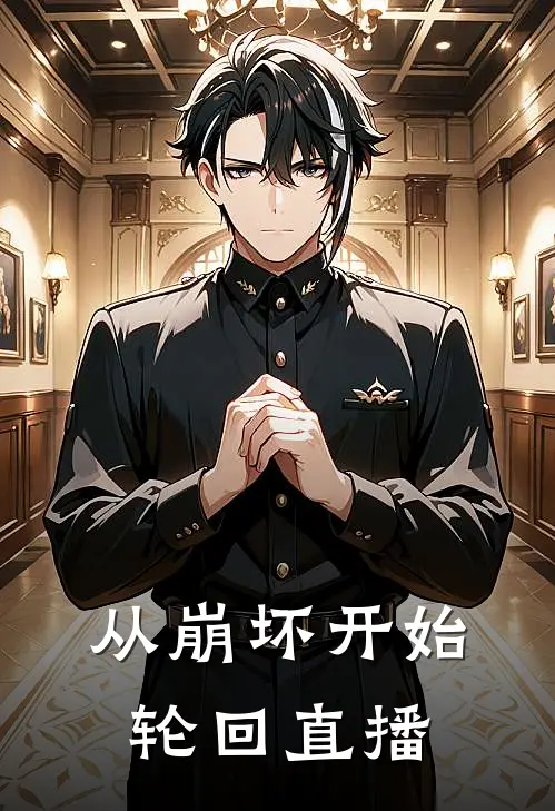 从崩坏开始，轮回直播