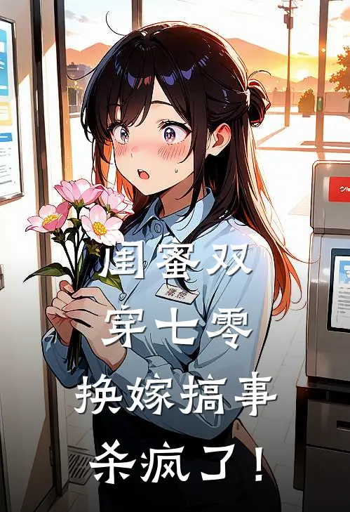 闺蜜双穿七零：换嫁搞事杀疯了！