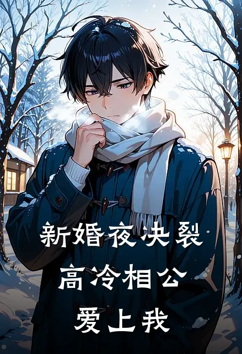 新婚夜决裂，高冷相公爱上我(沐雪晴萧逸风)免费小说_最新小说全文阅读新婚夜决裂，高冷相公爱上我沐雪晴萧逸风