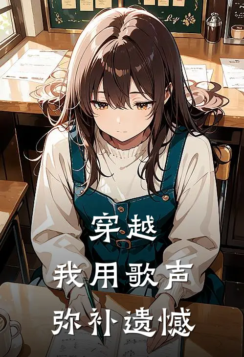 穿越：我用歌声弥补遗憾