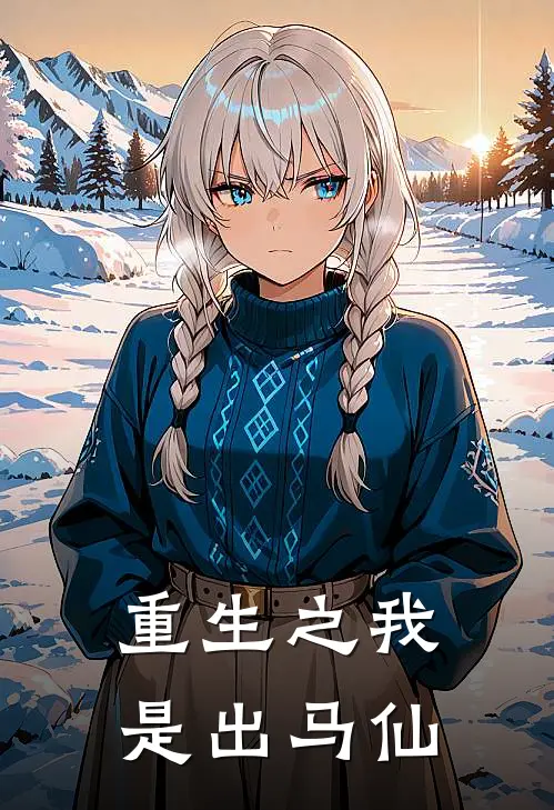 重生之我是出马仙
