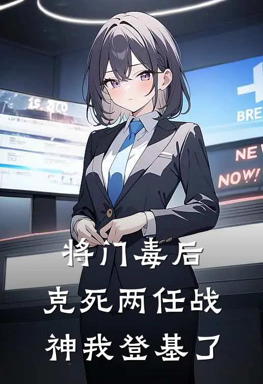 将门毒后：克死两任战神我登基了