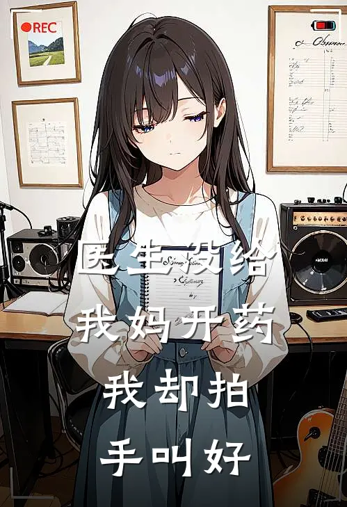 医生没给我妈开药，我却拍手叫好